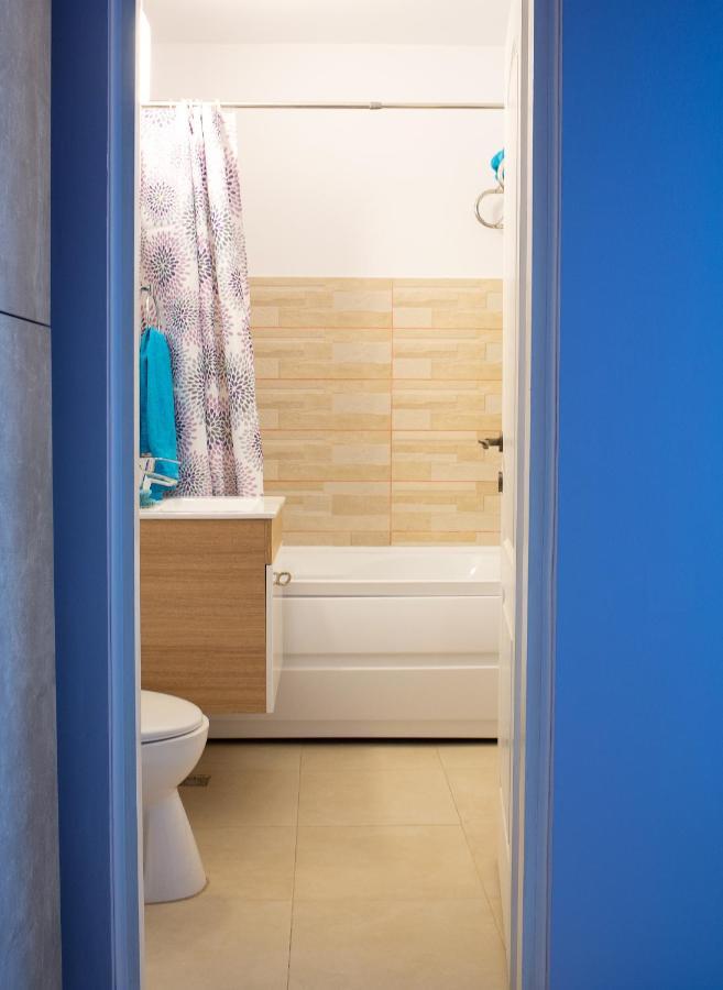 Diana Sunshine Apartment Tulcea Ngoại thất bức ảnh