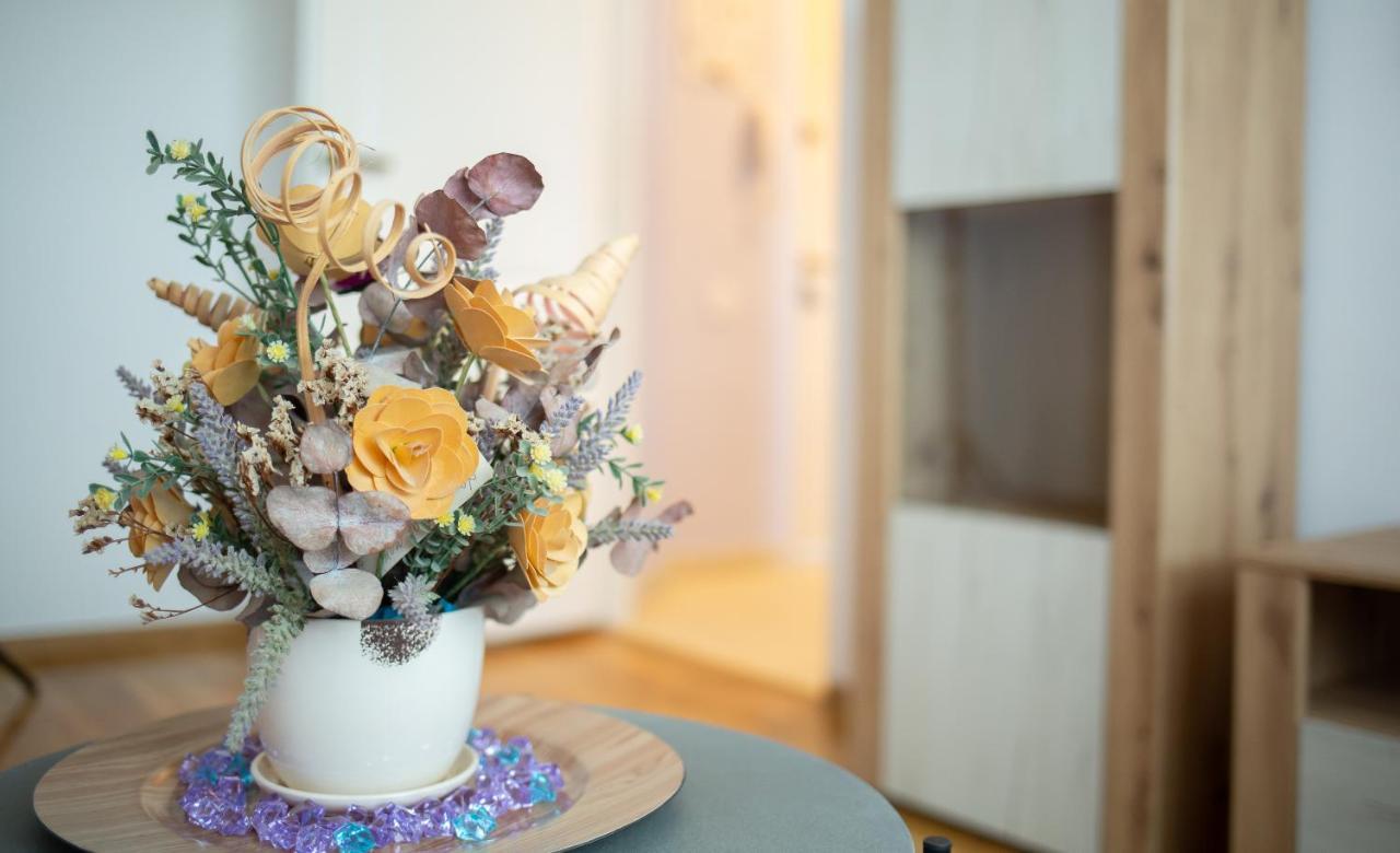 Diana Sunshine Apartment Tulcea Ngoại thất bức ảnh