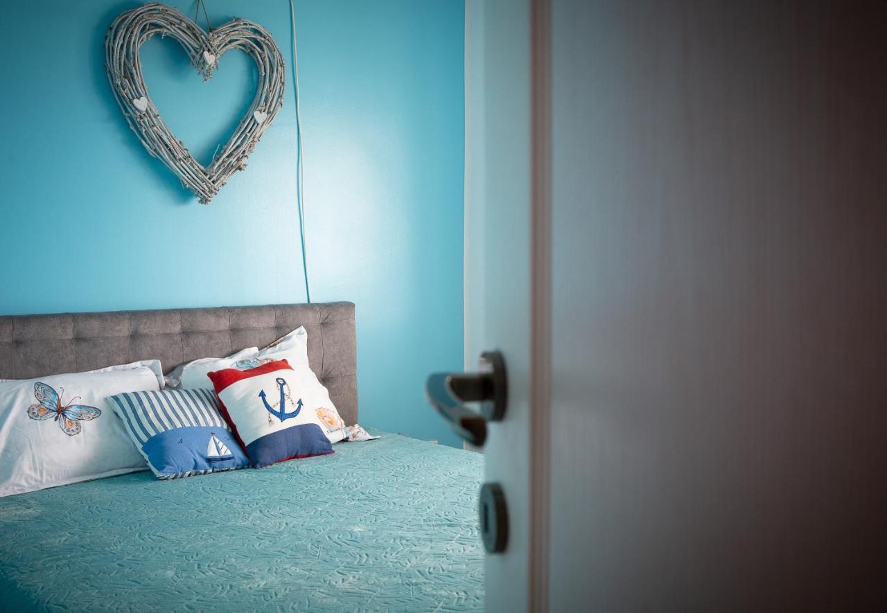 Diana Sunshine Apartment Tulcea Ngoại thất bức ảnh