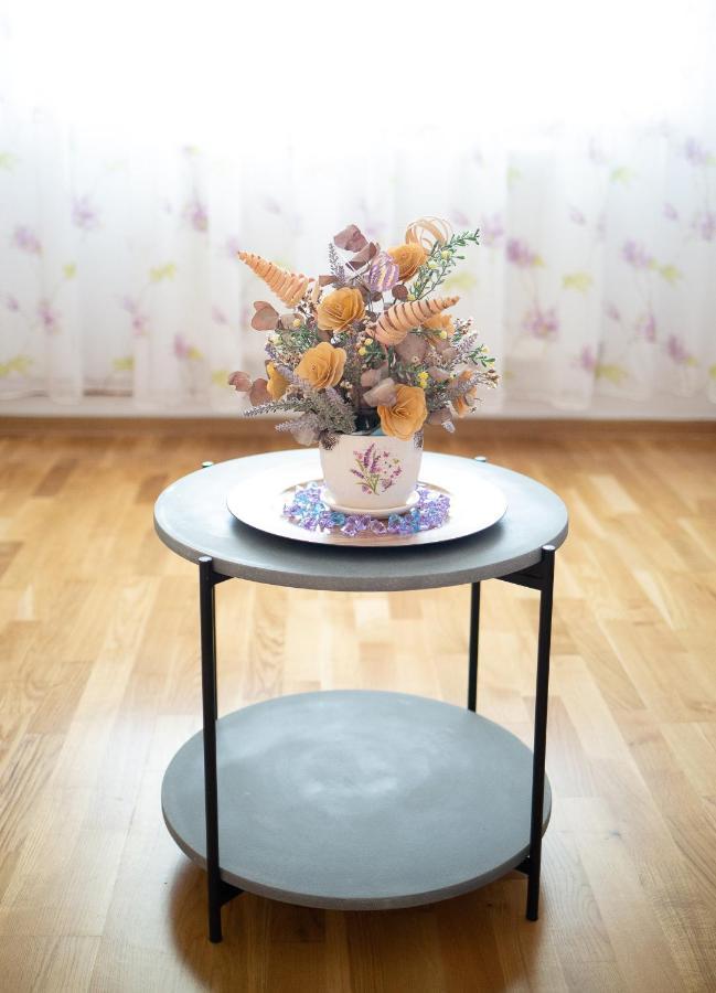 Diana Sunshine Apartment Tulcea Ngoại thất bức ảnh