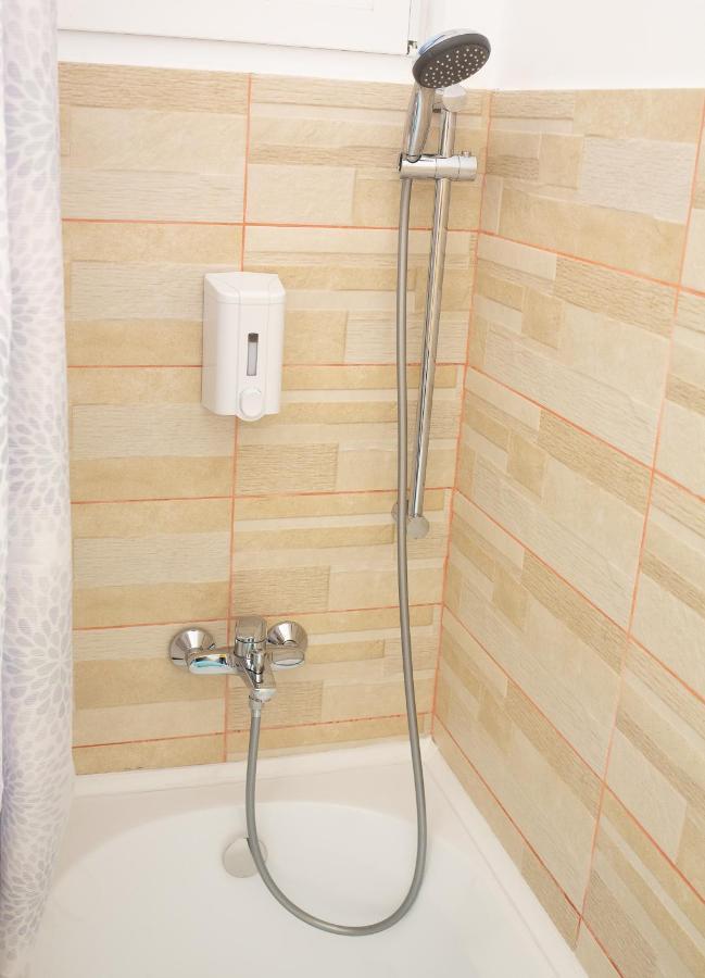 Diana Sunshine Apartment Tulcea Ngoại thất bức ảnh
