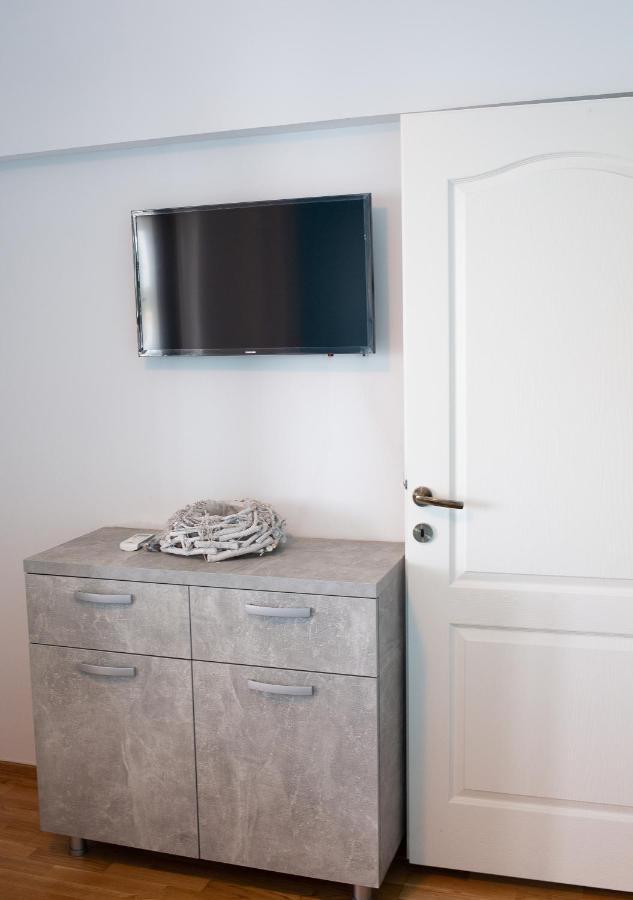 Diana Sunshine Apartment Tulcea Ngoại thất bức ảnh