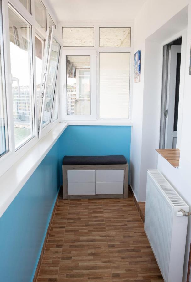 Diana Sunshine Apartment Tulcea Ngoại thất bức ảnh